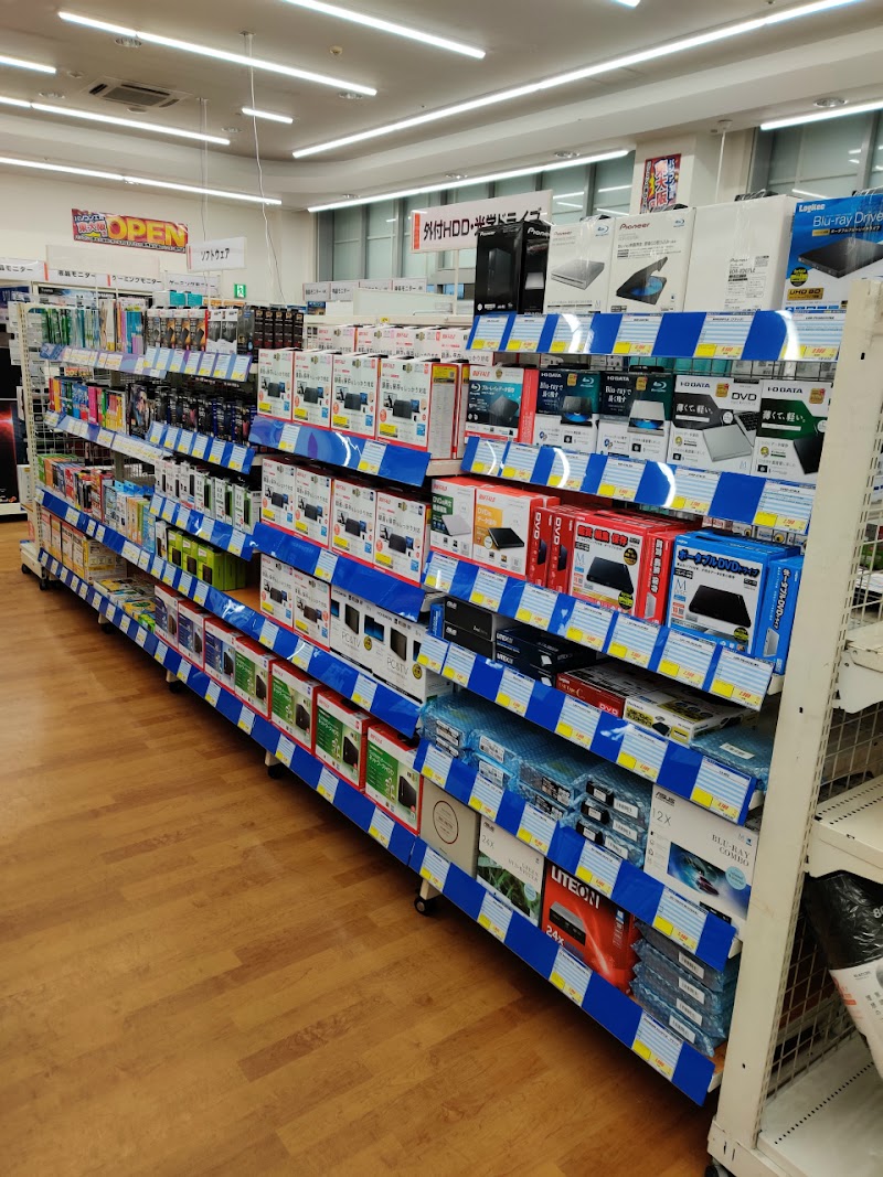 パソコン工房 東大阪店