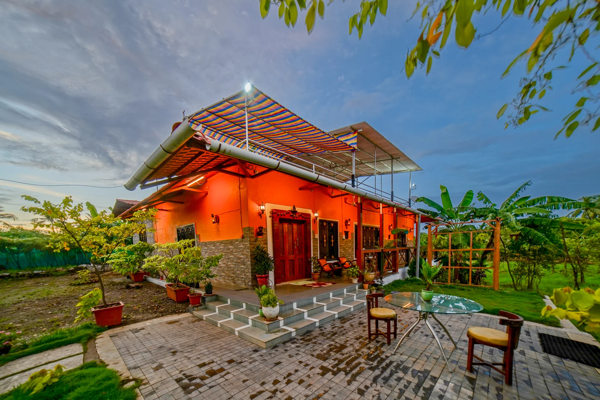 6 Tamarind