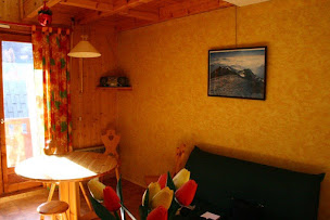 Photo n°13 de Eridan à Valloire (Appartement de vacances)