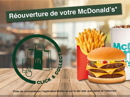 La Brède Burger