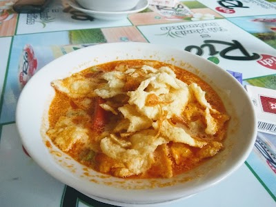 Photos of Rumah Makan Soto Gempol Raya
