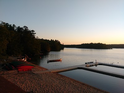 Yawgoog Scout Reservation