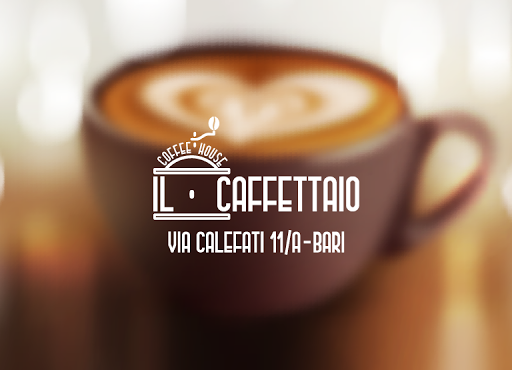 Il Caffettaio - Visual