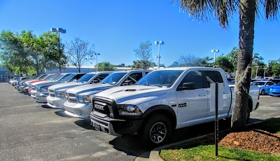 Photos of Rick Hendrick Dodge Chrysler Jeep RAM