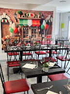 L’Agrigento à Sarras