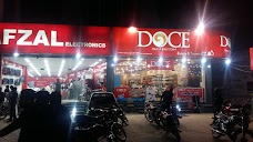 Doce Bakers & Sweets kasur