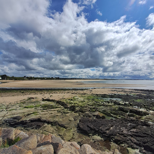 Plage de Benodet - Thumbnail
