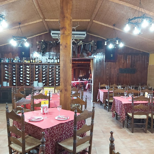 Venta El Burladero