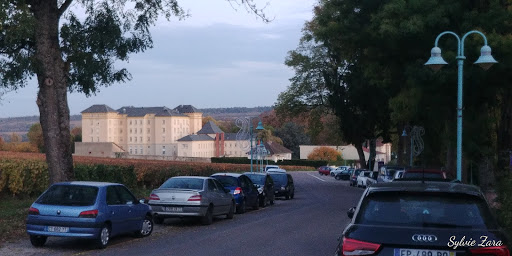 Photo de EHPAD Résidence Les Quatre Saisons à Sainte-Hélène (56700)