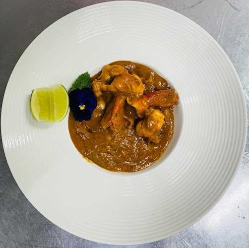 Monsoona Healthy Indian cuisine - Aberdeen