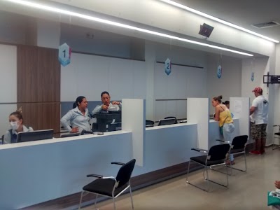 Photos of DIAC