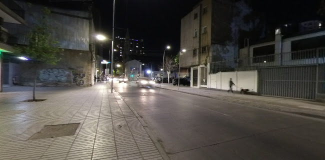 Carmen 221, 8330219 Santiago, Región Metropolitana