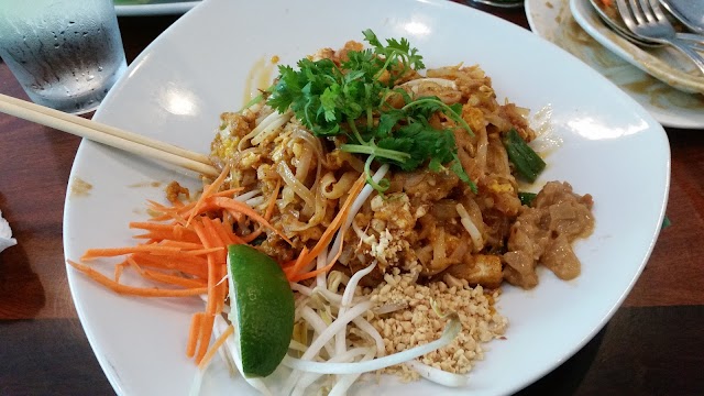 Ayara Thai Cuisine