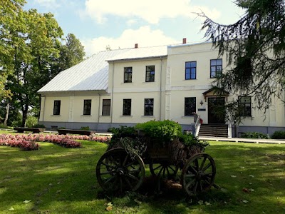 Photos of Aizpute Local History Museum