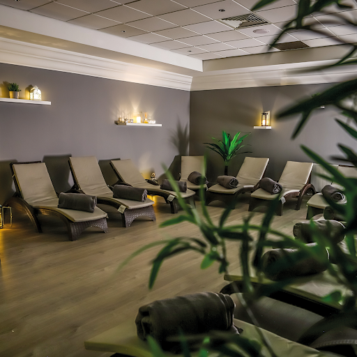 The Spa at Potters Resorts Five Lakes