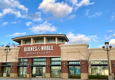 Barnes & Noble