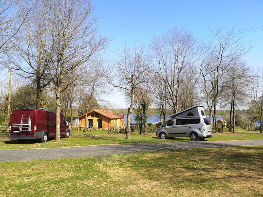 Photo de Domaine Chantoiseau à Saint-Pierre-des-Échaubrognes (79700)