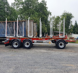 Photo n°8 de Bigorre Forest à Tournay (Chaudronnerie)