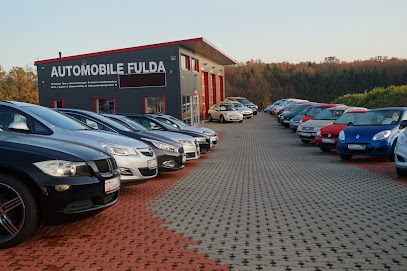 Automobile Fulda