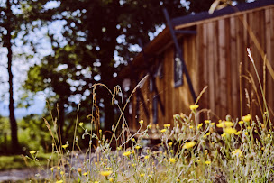 Photo n°47 de Les Chamberts, Camping & Lodges à Piégros-la-Clastre (Service de location de tentes)