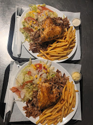 Photo n°13 de Pizza taxi's one à Laon (Restaurant)