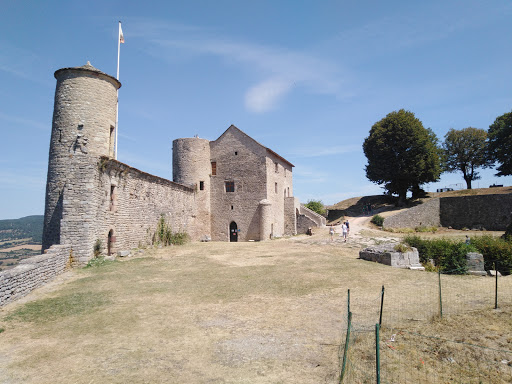 Lac de la cisba Gallery - France