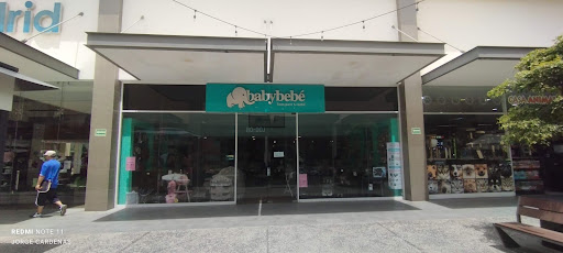 Baby Bebé Real Center Tiendas de Artículos para Bebés Gallery - Mexico