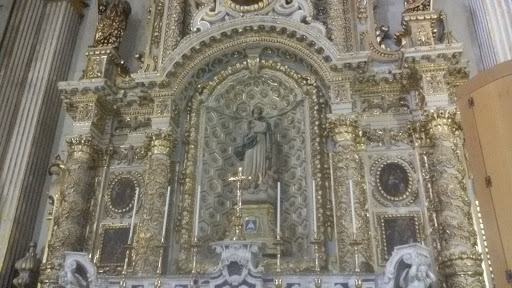 Roman Catholic Archdiocese of Lecce - Thumbnail