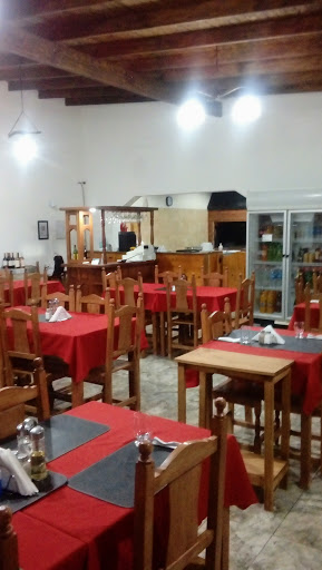 Parrilla "El Rancho"