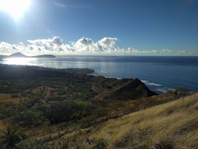 Diamond Head Memorial Park