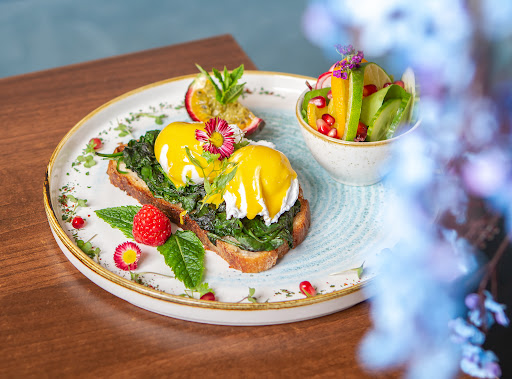 Cloud 7 Brunch - Visual
