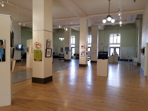 Artel Gallery - Visual