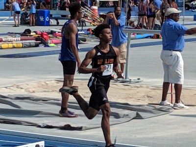 University of Kentucky Outdoor Track