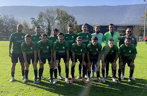 Photo n°12 de FC Sud Lac à Voglans (Club de football)