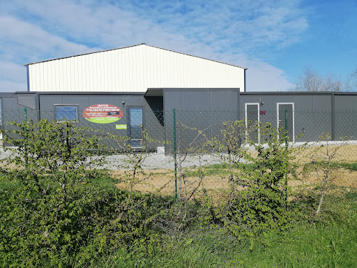 Photo de Abattoirs Mélusins à Lusignan (86600)