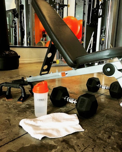 FitProsLA - Thumbnail
