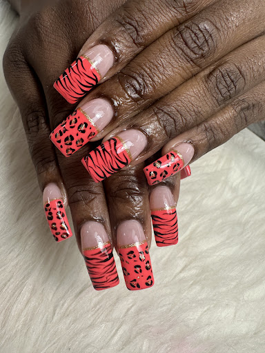MT Nail Design, Inc - Thumbnail