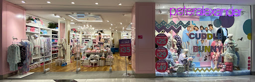 Peter Alexander Chatswood