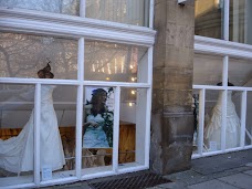 Copplestones Bridal liverpool