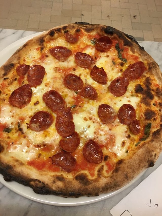 La Taverna del Leone