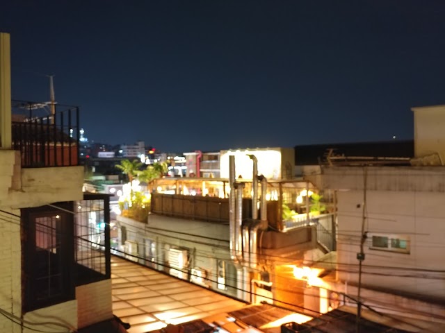 Berlin Pingpong