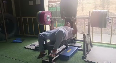 Viraj Fitness – Videos in Gohana, Haryana