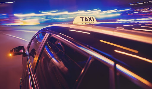 Mon Taxi 78 - Thumbnail