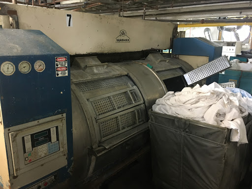 Best Commercial Laundry