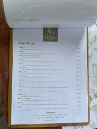 Photo n°8 de Cantina Di Polpo à La Rochelle (Restaurant italien)