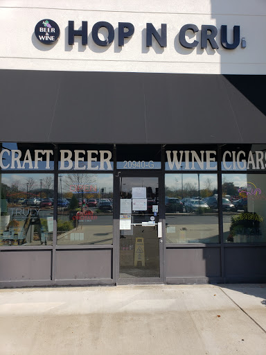 Hop N Cru - United States