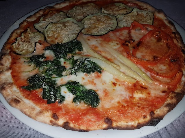 Pizzeria Veneziana