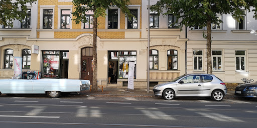 rotznasen - leipzig