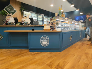 Photo n°26 de Signal - Toiles et décors à Saint-Nauphary (Décorateur d'intérieur)