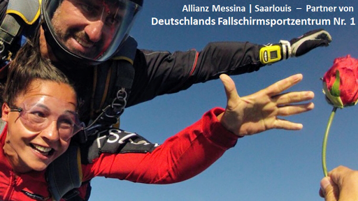 Allianz Versicherung Sandro Messina Generalvertretung Saarlouis
